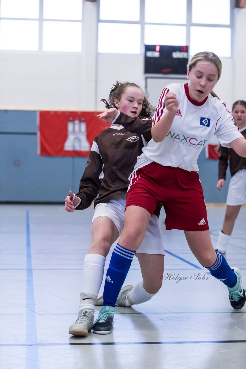 Bild 234 - HFV Futsalmeisterschaft C-Juniorinnen